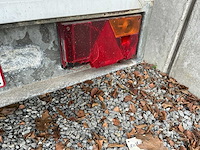 Hapert k2001 aanhangwagen - afbeelding 10 van  12