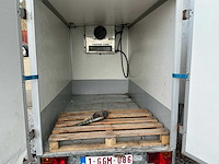 Hapert k2001 aanhangwagen - afbeelding 12 van  12