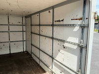 Hapert k2001 aanhangwagen - afbeelding 7 van  22