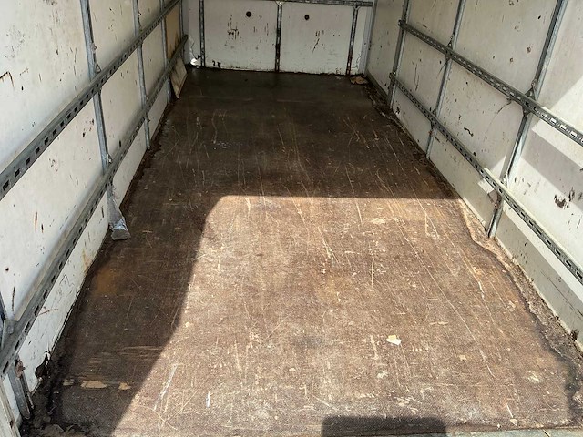 Hapert k2001 aanhangwagen - afbeelding 8 van  22
