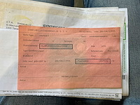 Hapert k2001 aanhangwagen - afbeelding 14 van  22