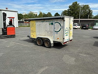 Hapert k2001 aanhangwagen - afbeelding 17 van  22