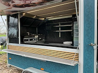 Hapert k2700 foodtruck aanhanhangwagen - afbeelding 4 van  37