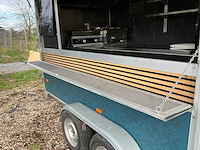 Hapert k2700 foodtruck aanhanhangwagen - afbeelding 31 van  37