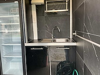 Hapert k2700 foodtruck aanhanhangwagen - afbeelding 5 van  37