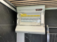Hapert k2700 foodtruck aanhanhangwagen - afbeelding 7 van  37