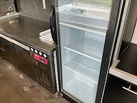 Hapert k2700 foodtruck aanhanhangwagen - afbeelding 9 van  37