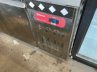 Hapert k2700 foodtruck aanhanhangwagen - afbeelding 10 van  37