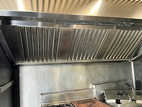 Hapert k2700 foodtruck aanhanhangwagen - afbeelding 36 van  37