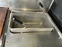 Hapert k2700 foodtruck aanhanhangwagen - afbeelding 37 van  37