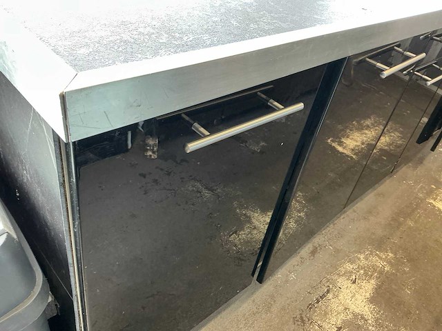 Hapert k2700 foodtruck aanhanhangwagen - afbeelding 14 van  37