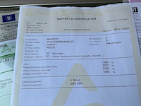 Hapert k2700 foodtruck aanhanhangwagen - afbeelding 21 van  37