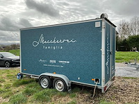 Hapert k2700 foodtruck aanhanhangwagen - afbeelding 28 van  37