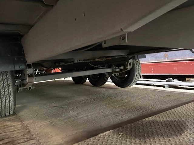 Hapert ma aanhangwagen - afbeelding 3 van  29