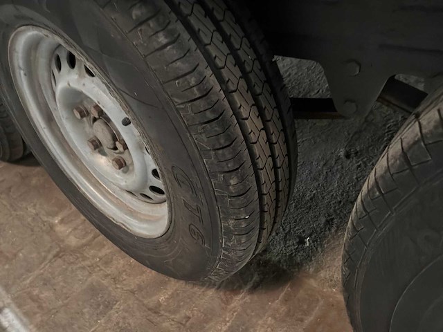 Hapert ma aanhangwagen - afbeelding 5 van  29