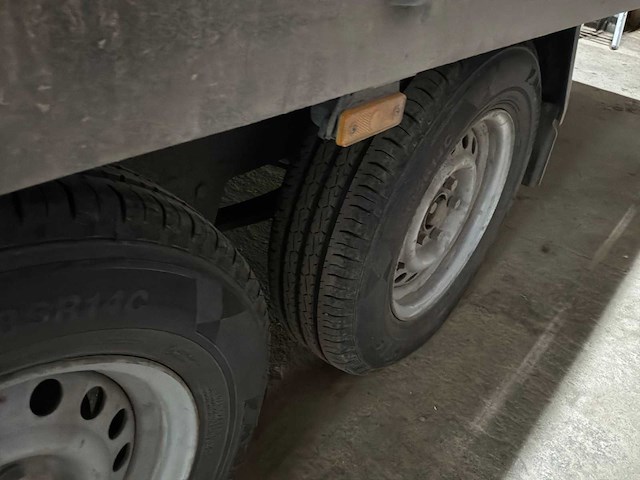 Hapert ma aanhangwagen - afbeelding 7 van  29