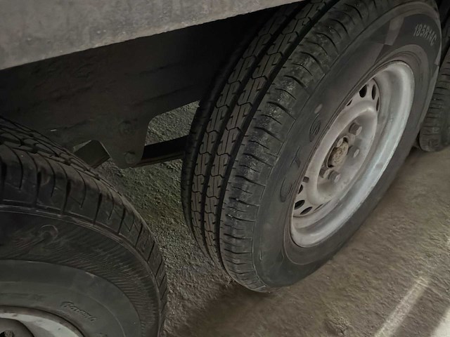 Hapert ma aanhangwagen - afbeelding 14 van  29