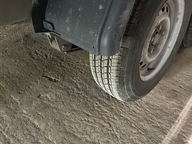 Hapert ma aanhangwagen - afbeelding 15 van  29