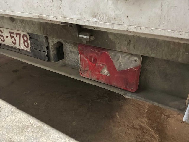 Hapert ma aanhangwagen - afbeelding 16 van  29