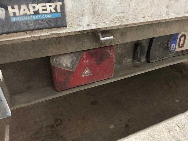 Hapert ma aanhangwagen - afbeelding 17 van  29