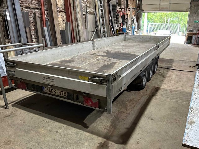 Hapert ma aanhangwagen - afbeelding 12 van  29
