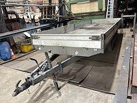 Hapert ma aanhangwagen - afbeelding 24 van  29