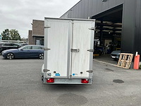 Hapert ta 2-assige aanhangwagen - afbeelding 5 van  8