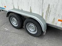 Hapert ta 2-assige aanhangwagen - afbeelding 7 van  8