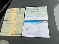 Hapert ta 2-assige aanhangwagen - afbeelding 8 van  8