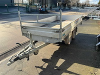 Hapert ta aanhangwagen - afbeelding 1 van  9