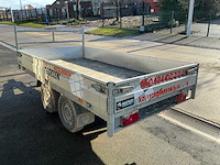 Hapert ta aanhangwagen - afbeelding 2 van  9