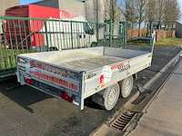 Hapert ta aanhangwagen - afbeelding 3 van  9