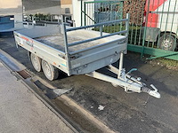 Hapert ta aanhangwagen - afbeelding 4 van  9