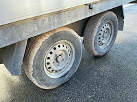 Hapert ta aanhangwagen - afbeelding 6 van  9