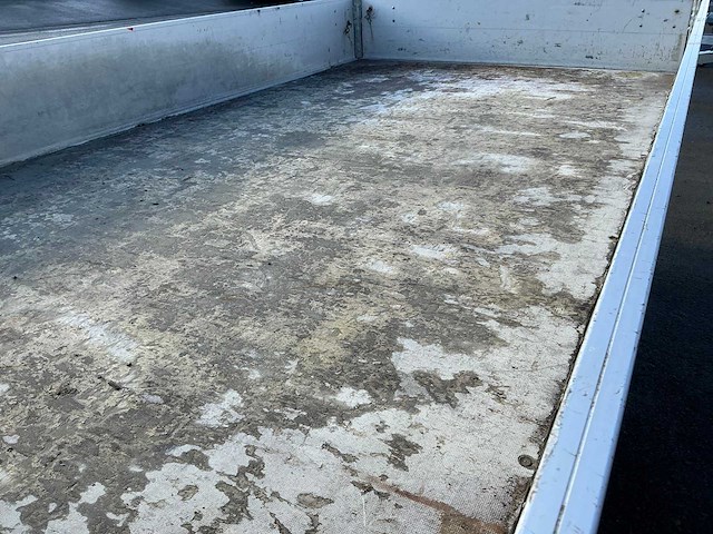 Hapert ta aanhangwagen - afbeelding 7 van  9