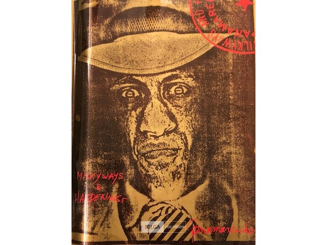 Happenings & milkyways - afbeelding 1 van  2