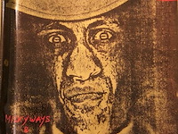 Happenings & milkyways