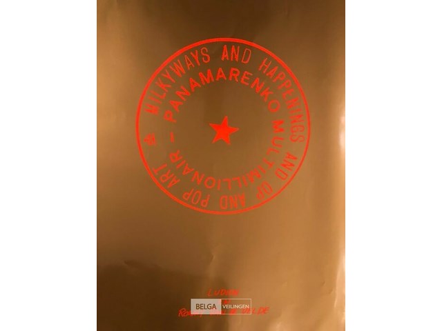 Happenings & milkyways - afbeelding 2 van  2