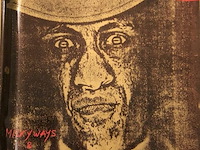 Happenings & milkyways