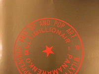 Happenings & milkyways - afbeelding 2 van  2