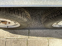 Happert gesloten aanhangwagen - afbeelding 4 van  21