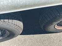 Happert gesloten aanhangwagen - afbeelding 7 van  21