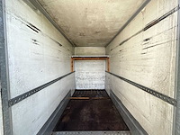 Happert gesloten aanhangwagen - afbeelding 13 van  21