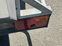 Happert gesloten aanhangwagen - afbeelding 6 van  21
