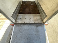 Happert gesloten aanhangwagen - afbeelding 9 van  21
