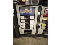 Happy o matic - verkoopautomaat - afbeelding 2 van  2