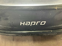 Hapro traxer dakkoffer - afbeelding 4 van  5
