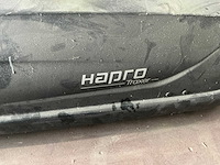 Hapro traxer dakkoffer - afbeelding 2 van  5
