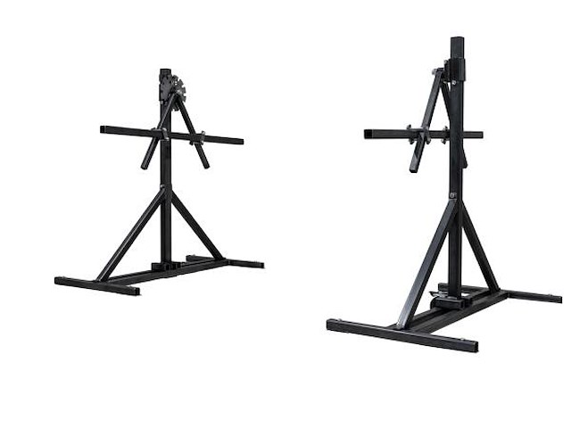 Harald - kantelbrug basic - afbeelding 1 van  2