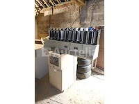 Harbil kleurstofdispenser + mixer - afbeelding 8 van  9